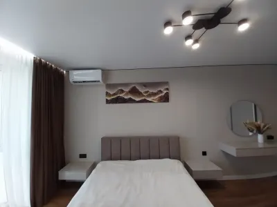Оренда 1К новий ЖК FOREST HOME, фото 22