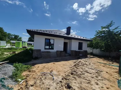 Продам одноповерховий будинок 95м2
