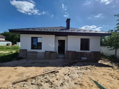 Продам одноповерховий будинок 95м2, фото 2