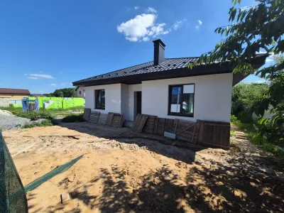 Продам одноповерховий будинок 95м2, фото 3