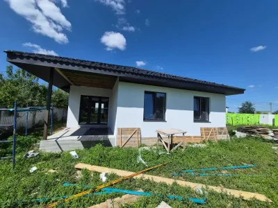 Продам одноповерховий будинок 95м2, фото 5