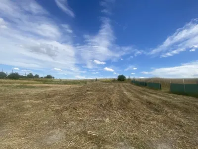Продам ділянку в с. Крупа