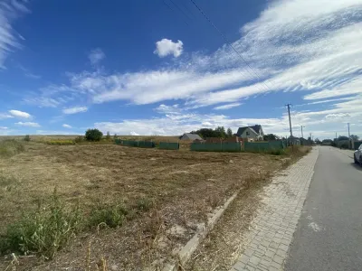 Продам ділянку в с. Крупа, фото 3
