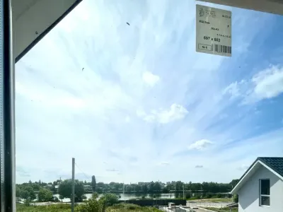Будинок в центрі Гостомеля біля озера, фото 12