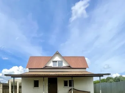 Будинок в центрі Гостомеля біля озера, фото 15