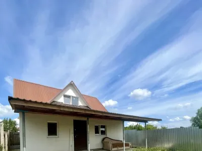 Будинок в центрі Гостомеля біля озера, фото 16