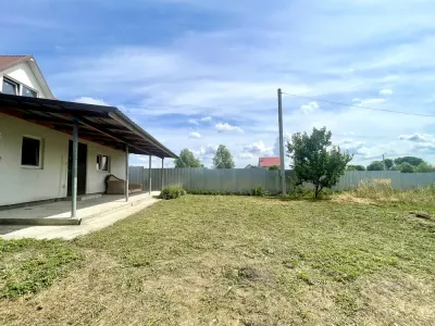 Будинок в центрі Гостомеля біля озера, фото 17