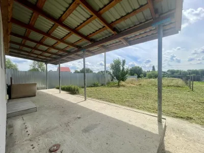 Будинок в центрі Гостомеля біля озера, фото 19