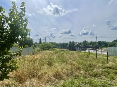 Будинок в центрі Гостомеля біля озера, фото 20