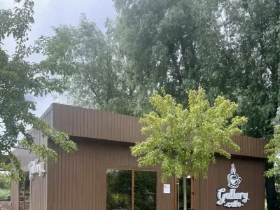 Будинок в центрі Гостомеля біля озера, фото 22