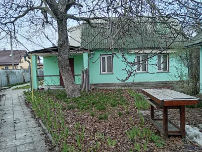 Будинок- Крюківщина - вул. Новосільська, фото 2