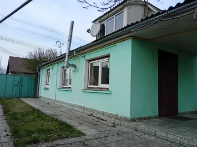 Будинок- Крюківщина - вул. Новосільська, фото 6