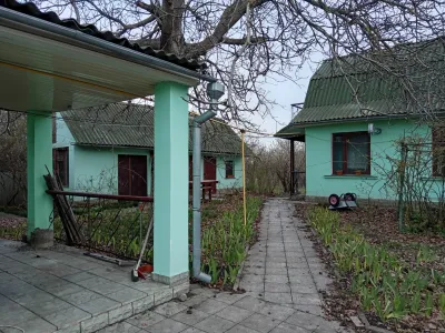 Будинок- Крюківщина - вул. Новосільська, фото 7