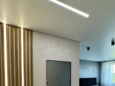 Продаж видової 1К в ЖК Синергія Color, фото 3