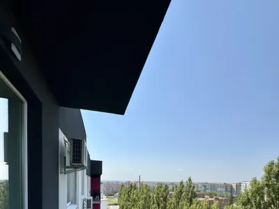 Продаж видової 1К в ЖК Синергія Color, фото 12