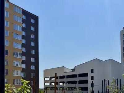 Продаж видової 1К в ЖК Синергія Color, фото 13