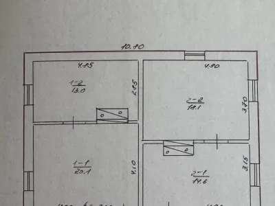 Продаж будинку в м. Христинівка, фото 23