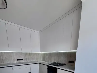 Оренда 2К квартири, ЖК Олімпійський-3, фото 8