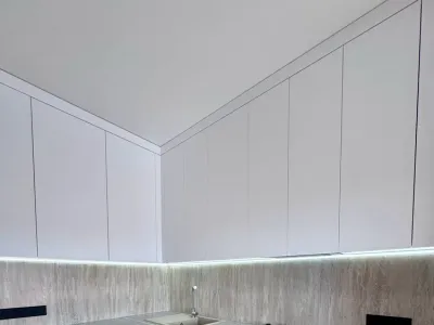 Оренда 2К квартири, ЖК Олімпійський-3, фото 9