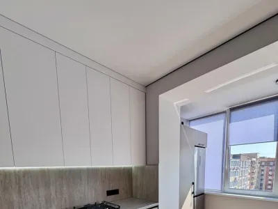 Оренда 2К квартири, ЖК Олімпійський-3, фото 10