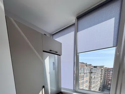 Оренда 2К квартири, ЖК Олімпійський-3, фото 11