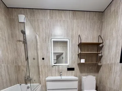 Оренда 2К квартири, ЖК Олімпійський-3, фото 13