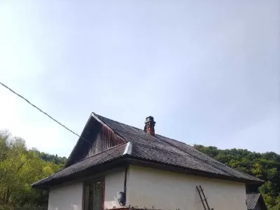 Продаж будинка з краєвидом