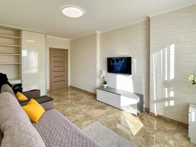 Продаж однокімнатної квартири, фото 3