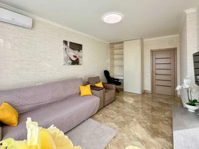 Продаж однокімнатної квартири, фото 4