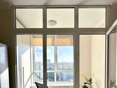 Продаж однокімнатної квартири, фото 5