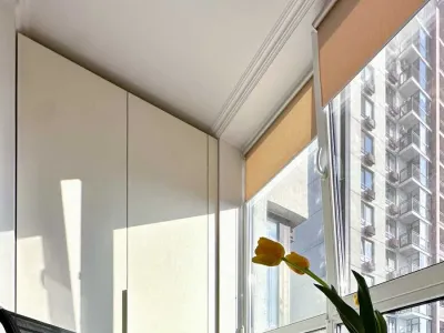Продаж однокімнатної квартири, фото 6