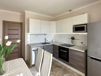 Продаж однокімнатної квартири, фото 10