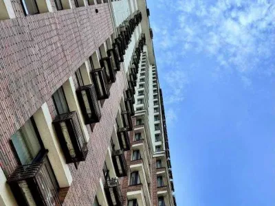 Продаж однокімнатної квартири, фото 18