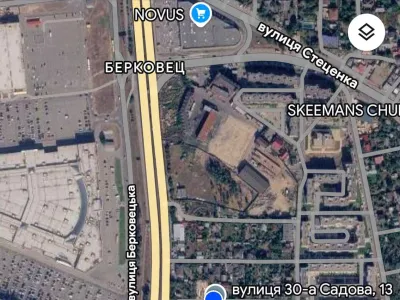 Продаж земельних ділянок: Святошинський р-н, Київ - Оголошення №13018586 - RIELTOR.UA, фото 7