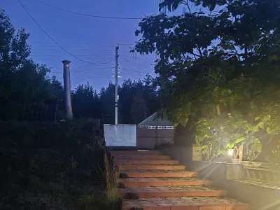 Дім біля соснового лісу с. Левківка, фото 2