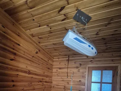 Дім біля соснового лісу с. Левківка, фото 9