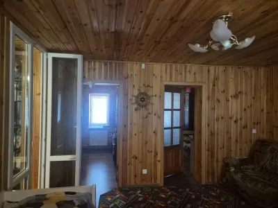 Дім біля соснового лісу с. Левківка, фото 12
