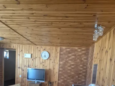 Дім біля соснового лісу с. Левківка, фото 15