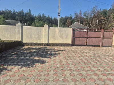 Дім біля соснового лісу с. Левківка, фото 19