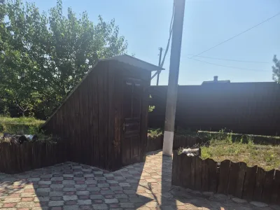 Дім біля соснового лісу с. Левківка, фото 20