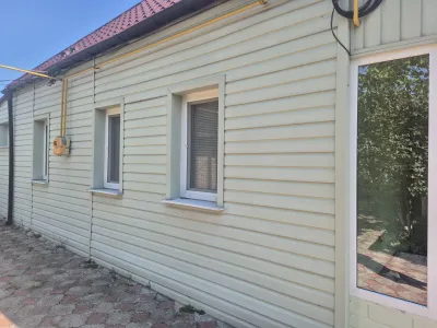 Дім біля соснового лісу с. Левківка, фото 22