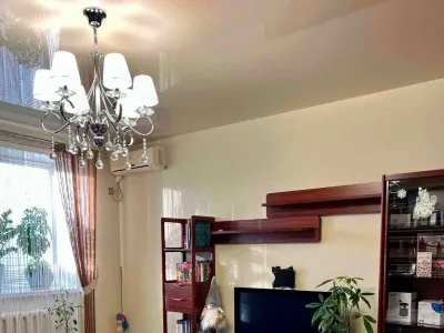 Продам 3к квартиру