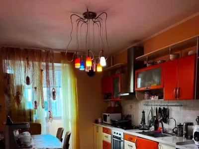 Продам 3к квартиру, фото 2
