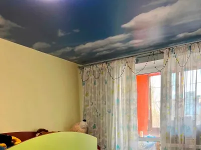 Продам 3к квартиру, фото 7