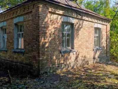 Продаж будинку село Слобода