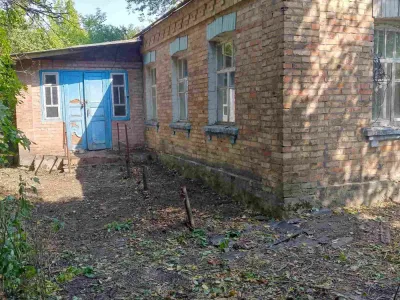 Продаж будинку село Слобода, фото 2