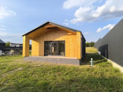 Продаж будинок дача в Трушках, фото 3