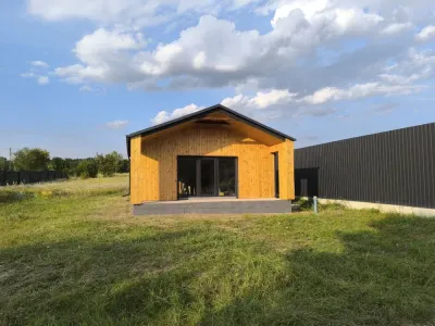 Продаж будинок дача в Трушках, фото 4