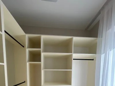 Дуплекс з меблями, газ, центральні комунікації, фото 7