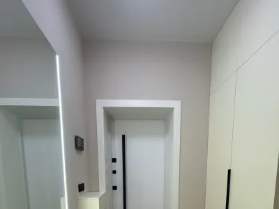 Дуплекс з меблями, газ, центральні комунікації, фото 12